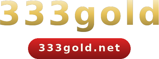 333gold logo