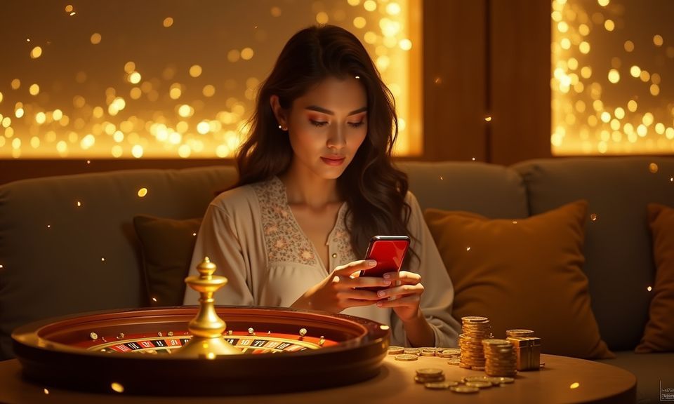 333gold Everything the 333gold App Puts in Your Hand