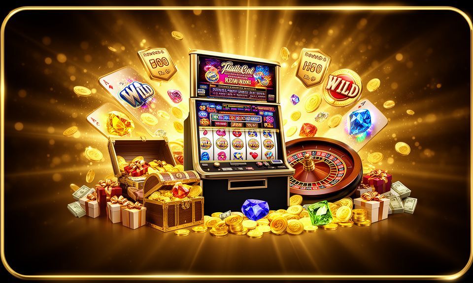 333gold 333gold Glossary — Words Every Player Should Know